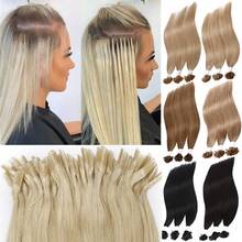 50Strähnen Echthaar Keratin Bonding 100% Remy Human Haarverlängerung Invisible U Tip Extensions Pre Bonded Vollkopf Glatt 1g/Strähnen Schwarz Braun Blond 40cm 45cm 50cm 60cm extensiones de cabello humano Utip Keratin Hot Fusion Extensions Invisible Nail U Tip Human Hair Extensions For Halloween Used Cosplay And Women High Quality Natural Look for Hair Adds Volume and Length perücke damen perücke echthaarperücke haarverlängerung echthaar #1 Jet Schwarz #1B Natur Schwarz #2 Dunkelbraun #4 Mittel braun #6 Hellbraun #24 Naturblond #27 Dunkelblond #60 Platinblond #613 Bleiche Blond #70 Bleiche Weiß #4/27 Mittelbraun & Dunkelblond #12/613 Goldbraun & Hellblond #18/613 Licht Asche Blond & Hellblond - S4 - Übersicht 7