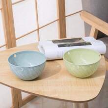 1个壁挂式悬挂花盆/植物篮。常春藤悬挂篮，带浇水功能。室内外均可使用，配有挂钩和排水孔——非常适合阳台花园、家居装饰和花园装饰。 - B - 查看 6