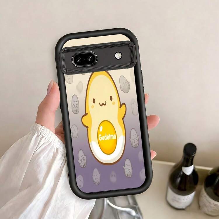 Basic Phone Cases - 白色 - 查看 3