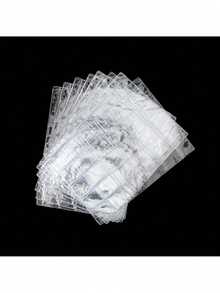 10 Album đựng tiền xu, 20/30/42 ngăn, chất liệu PVC trong suốt, mặt trong có trang đựng tiền xu rời. - Nhiều màu - Xem 8