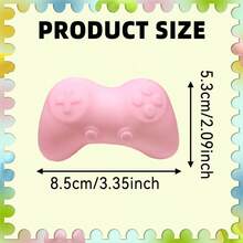1/2/4/8/24 pièces Set Cadeaux de fête Jouets Squishy, Squishies mignons, Jouets sensoriels, Remplisseurs de sacs cadeaux, Balles anti-stress, Jouets de compression, Cadeaux d'anniversaire, Remplisseurs de bas de Noël, Remplisseurs de sacs cadeaux, Styles et couleurs aléatoires - Multicolore - Voir 6
