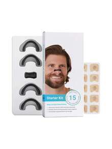 V-Line Face , Lift And Tighten Facial Contour, Improve Sleep, Face Shaping Mask, Lifting Beauty Tool - Random - View 8