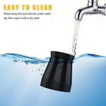 16/24/32/40 piezas Deslizadores de patas de silla, Protectores de piso redondos de color negro puro, Almohadillas para muebles, Protectores cuidadosos, Diseño de tapa negra, Patas de muebles antideslizantes, Pies ajustables, Almohadillas para muebles, Reutilizables y duraderos, Adecuados para sillas en comedor y cocina, Almohadillas de fieltro para muebles de piso de madera dura, Deslizadores de patas de silla - Multicolor - Ver 7