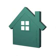 1个超声波驱蚊器，USB供电智能灭蚊灯，可爱小屋造型，有效避免蚊虫叮咬 - USB 直插式型號 - 查看 12