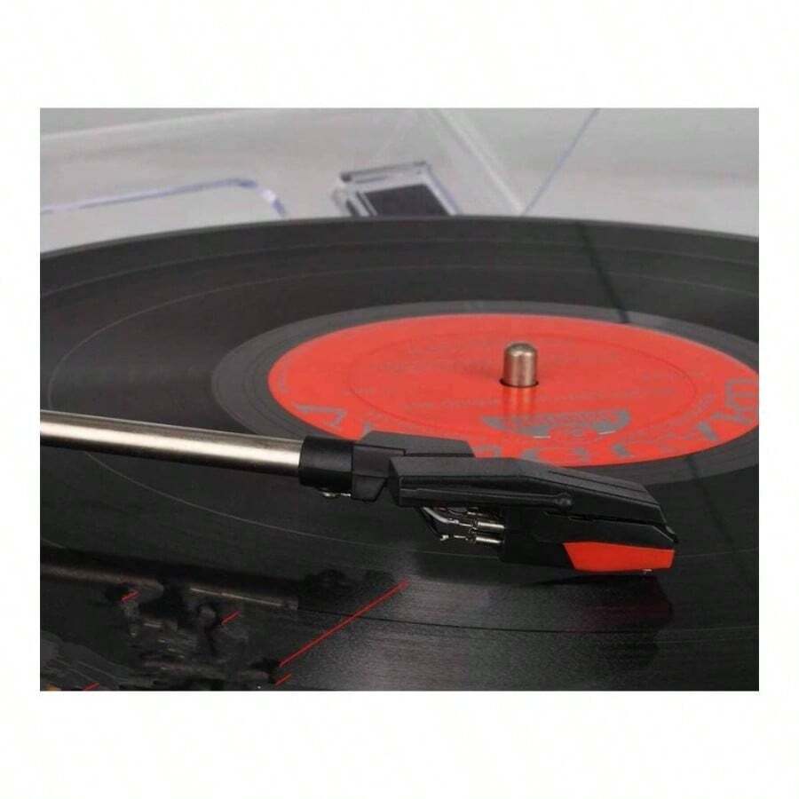 Vinyl Record Player Needle With Cartridge Universal Turntable Cartridge Record Player Needle Stylus Needles Vinyl Record Player Phonograph - Initial - View 1