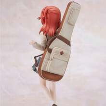 1个“孤独之石”！西游玉梅动漫手办 - 手工PVC收藏品，眼神生动，姿态动感，服装细节丰富，可作扇子展示雕像，适合作为圣诞节、万圣节、生日和其他节日的礼物。 - 彩色 - 查看 6