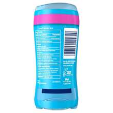 Secret Anti-Perspirant Deodorant Invisible Solid Powder Fresh Twin Pack 5.20 Oz - Powder Fresh - View 9