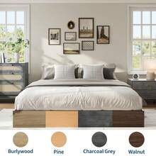 Bed Frames - King - View 4