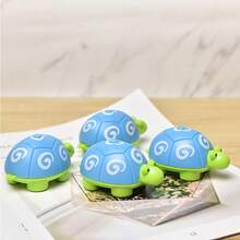 Cute Animal Turtle Shaped Retractable Tape Measure, Professional Soft Tailor Sewing Measuring Ruler For Crafts, 100cm/39in Portable Measuring Tool - Multiple Styles - View 4
