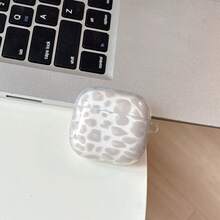 Healing 系列苹果手机壳，兼容 Apple Pro 2，防震渐变金鱼/猫咪/条纹保护壳，带吊坠，适用于第四代 Apple 手机。 - 彩色 - 查看 4