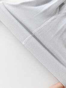 4 PCS Children's Summer Mesh Tights, Girls Tights Kids Tights Lightweight And Breathable, Soft Against Skin, Ideal For Girls' Daily Wear Toddler Leggings Socks - Multicolor - View 7