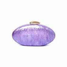 Mauve Purple