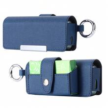 2026 New IQOS ILUMA Prime Storage Bag ILUMA I Prime Accessory Pouch With Keychain Holder - For Prime - View 13