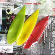 1 pieza Pelador de kiwi, Utensilio de cocina Separador - Verde - Ver 4