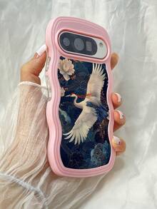 Fashion Phone Cases - Pink - View 3