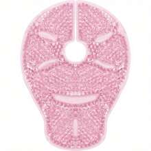 1/2pcs Breastfeeding Ice Packs | Hot And Cold Breast-Pads, Postpartum Essentials - Multicolor - View 1