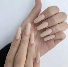 COSMI MILANO Nail Polish - BEIGE 210+TAUPE 211+AUTUMN 215 - 查看 3