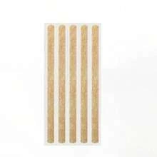 5/10pcs Self-Adhesive Patch Suitable For Outdoor Sports & Travel - Easy To Store - Multicolor - View 7