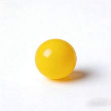 高品质黄色硬塑料弹丸，适用于各种户外玩具枪，专为战斗游戏设计。采用耐用硬塑料材质，不易变形和破损，供弹顺畅，弹道稳定，兼容多种主流玩具枪。适用于户外比赛、团队战斗、亲子娱乐等场景，是射击游戏的理想专用弹丸。 - 彩色 - 查看 8