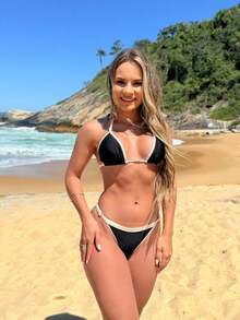 Black - màu đen - Xem 6