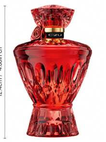 1 Chai Nước Hoa Nữ 75ml, Cần Thiết Cho Kỳ Nghỉ, Hương Thơm Tươi Mát Cho Mùa Hè, Hương Thơm Lâu Lưu, Thiết Kế Dễ Thương, Món Quà Hoàn Hảo Cho Các Cô Gái, Đám Cưới, Tiệc Tùng, Các Cặp Đôi, Thích Hợp Sử Dụng Trong Nhà Và Ngoài Trời, Có Thể Dùng Trong Phòng Tắm Và Nội Thất Xe Hơi, Khử Mùi, Tận Hưởng Hương Thơm Dễ Chịu. - Nhiều màu - Xem 17