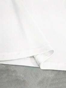 Women T-Shirts - White - View 4