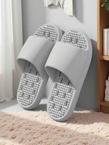 防臭透气按摩珠EVA拖鞋，浴室防滑速干凉鞋 - 拖鞋 - 查看 31