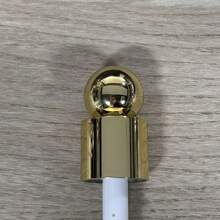 1pc 4ml Lipstick/Lip Gloss Empty Tube, Cosmetic Packaging Material - A - View 11