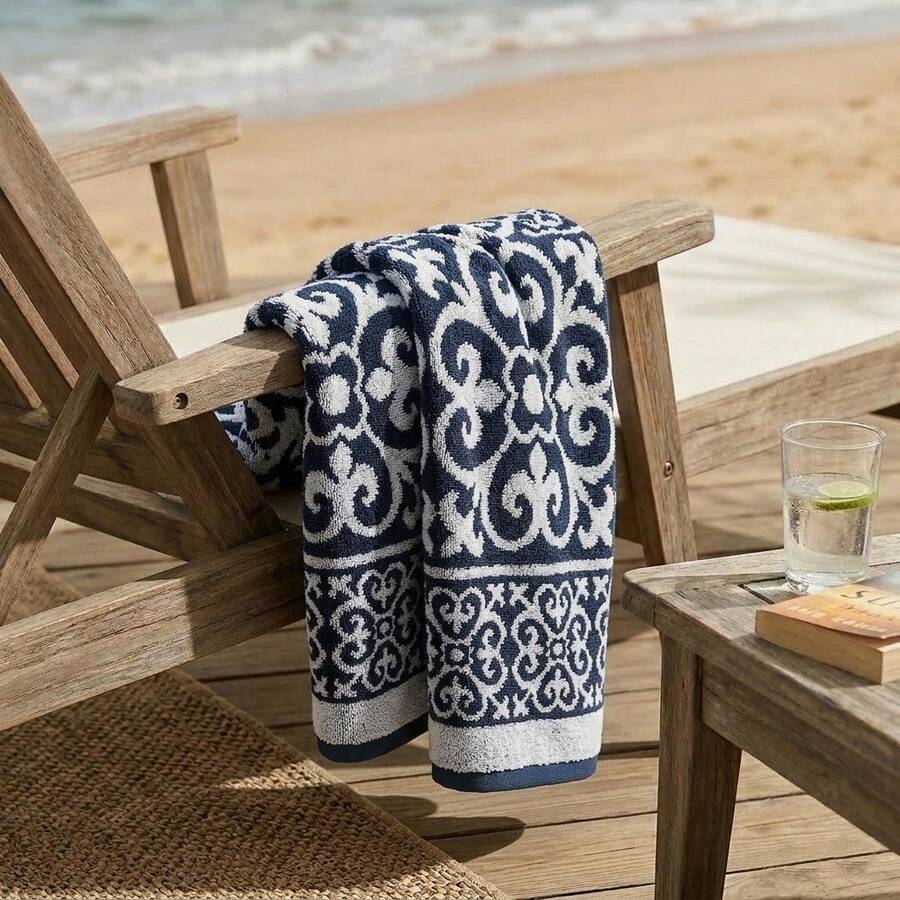 Towel & Bath Towel Sets