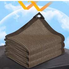 Balcony Privacy Net, Fence Privacy Net, Safety Privacy Protection Net, Balcony & Yard Sunshade Net, Outdoor Heat Insulation Net - Shade Net - View 8