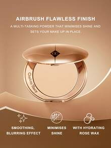 Charlotte Tilbury 喷枪无瑕妆容 - 2号中号 8克 - 2 MEDIUM 8g - 查看 5