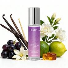 10毫升芳香精油，适合日常使用 - 多樣化香型 - 查看 4