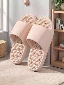 防臭透气按摩珠EVA拖鞋，浴室防滑速干凉鞋 - 拖鞋 - 查看 16