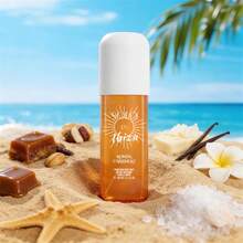 Wish SOLO EN IBIZA  6.1fl.Oz Hair & Body Fragrance Mist For Women - Long-Lasting Perfume,It Contains Fragrances Of Jasmine, Vanilla, Black Plum, Etc ,Perfect For Dating, Parties And Gift Giving - Coconut/Vanilla/Orchid - 查看 5
