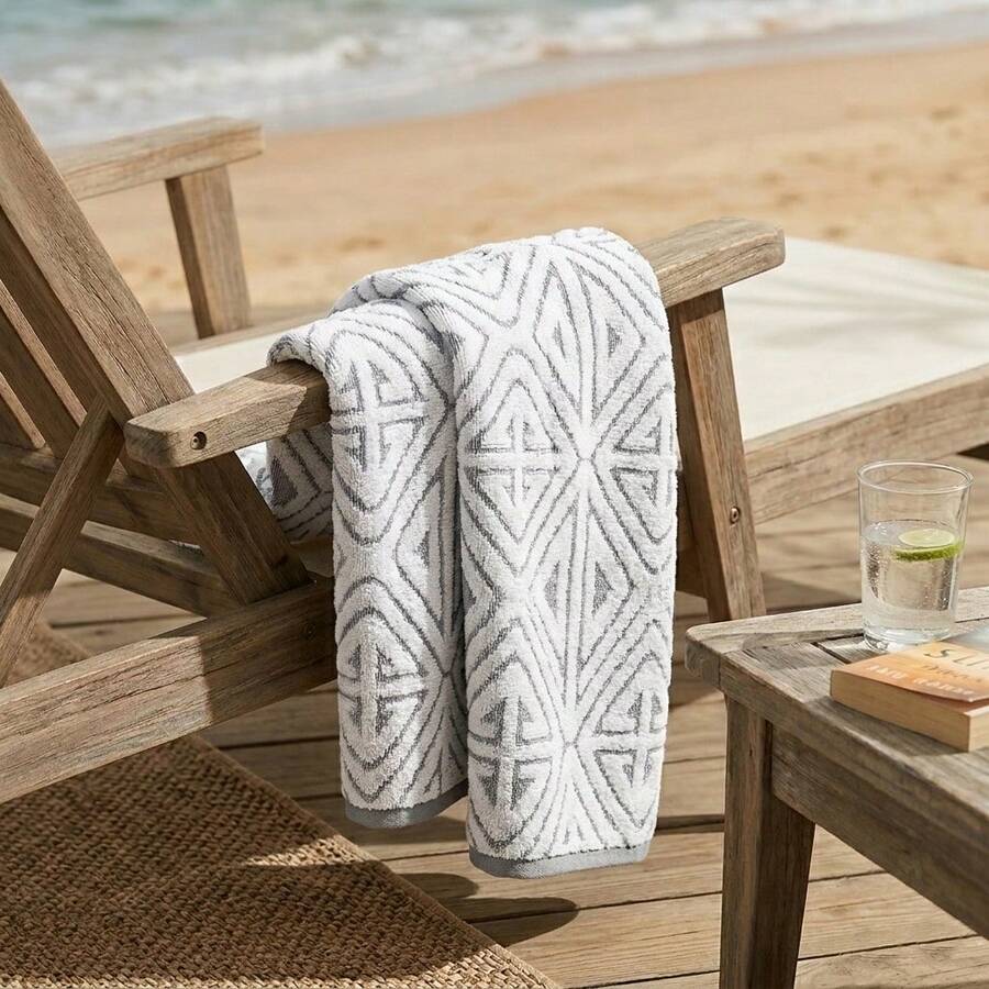 Towel & Bath Towel Sets