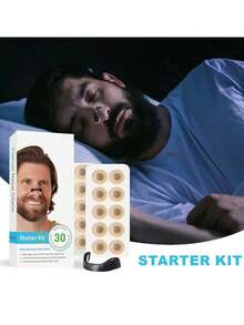 V-Line Face , Lift And Tighten Facial Contour, Improve Sleep, Face Shaping Mask, Lifting Beauty Tool - Random - View 1