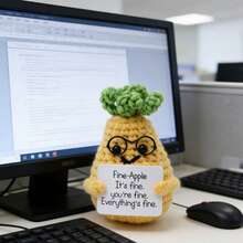 这款礼物适合送给朋友、家人、同学和同事，无论是生日、毕业、考试、开学，还是只是想互相鼓励，都非常合适。这是一份小巧、温馨而又意义非凡的礼物。 - 彩色 - 查看 5