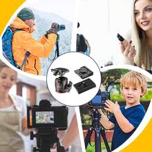 Tripod & Support Accessories - View 8