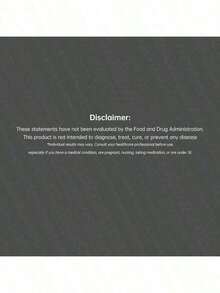 12-In-1 Magnesium Complex 700mg Supplement Capsules - Relaxation Muscle, Heart Health, Stress Relief, Vegan, 120 Caps - 1 mặt hàng - Xem 4