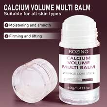 钙胶原蛋白多功能面颈霜棒，抗衰老护肤，紧致肌肤，平衡肤色，抚平皱纹，提亮肤色。亮肤日霜，圣诞节礼物，沙龙级产品，婚礼及情人节礼品 - Collagen - 查看 7