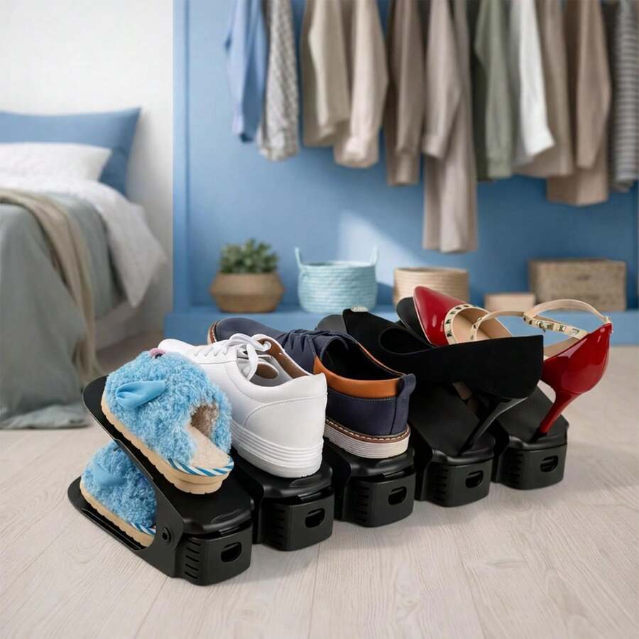 Shoe Racks - 10 - Bekijken 1