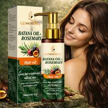 100毫升护发精油，蕴含丁烷和迷迭香成分，质地轻盈，赋予秀发自然光泽，防止油腻。有助于减少毛躁，抚平毛躁碎发。深层滋养：滋润干燥秀发，改善干枯脆弱发质。轻柔按摩头皮和头发，促进营养吸收。 - 正裝 - 查看 12