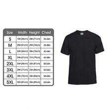 Skull And Arrow Design T-Shirt - Black - View 2