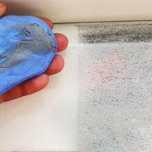 玻璃污渍去除粘土、汽车清洁剂、火山粘土、洗车粘土、特殊汽车清洁剂、树脂去除剂、车身清洁粘土、特殊汽车清洁和护理、蓝魔粘土、车身清洁粘土条、迷你手持式洗车器、汽车配件和用品 - 升級版 - 查看 12