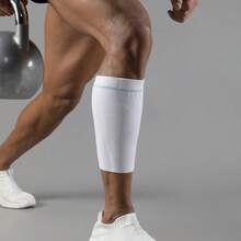 VBOSI 1 Piece Breathable Compression Calf Sleeves For Football & Basketball Men & Women - View 5