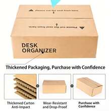 File Trays - Czarny-Typ 1 - Zobacz 5