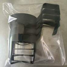 Portavasos colgantes universales para automóvil - Gancho para botellas y latas de bebida para coche, camión, puerta, asiento, apoyabrazos, ventana, salpicadero, accesorios interiores para colgar botellas de agua, soporte de almacenamiento multifuncional montado en el interior del vehículo - Tipo de gancho - Ver 14