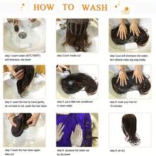 Colorful Rainbow Neon Bob Wig & Fashion Glass Cosplay Wigs With Gradient Color Wig,Showcases A Distinctive Style,Synthetic Wig For Costume Hair For Anime Themed Events, Birthday Parties,Neon Party Favors - 粉色 - 查看 3