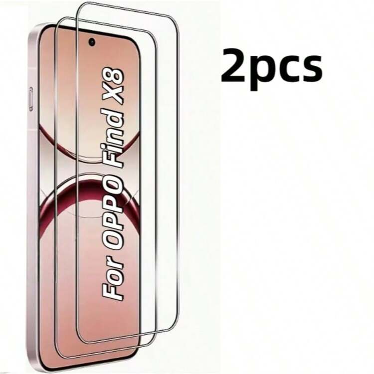 Phone Screen Protectors - Clear - View 4