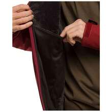 Trangoworld Men Outdoor Vests Jackets - Red - View 5